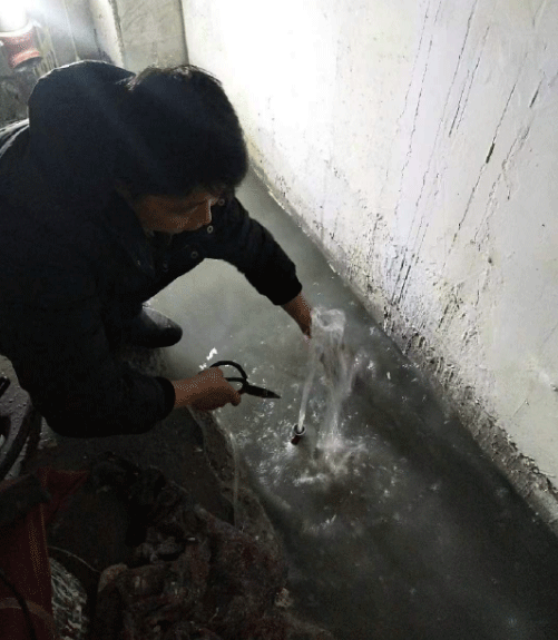 连云港东海县防水堵漏